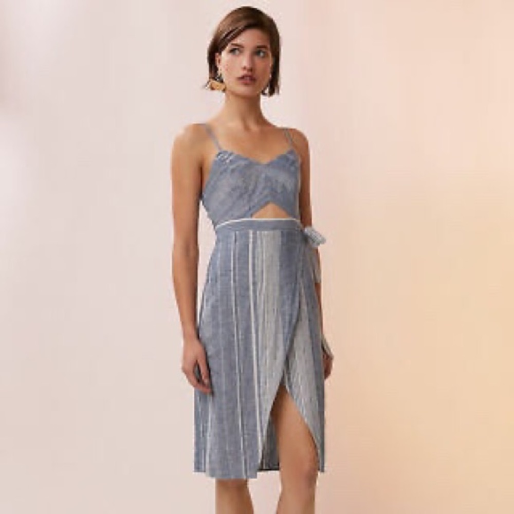 Express dress
